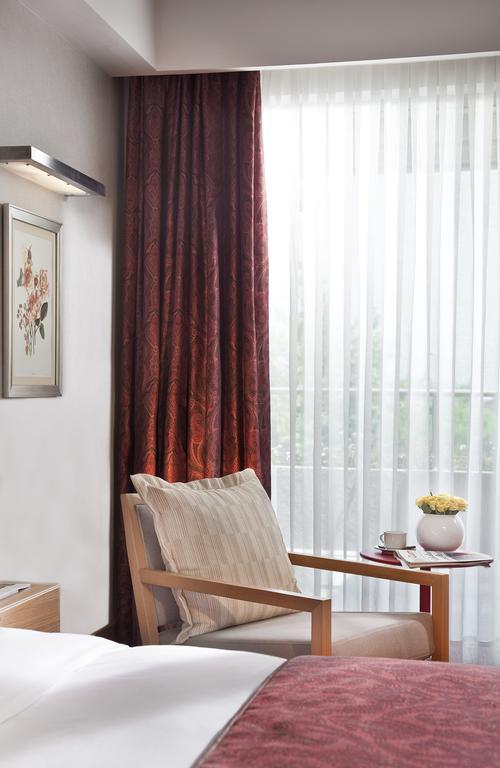 Chambre Lits Jumeaux Supérieure - Vue sur Ville