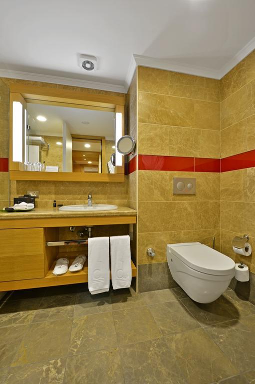 Suite 1 Chambre