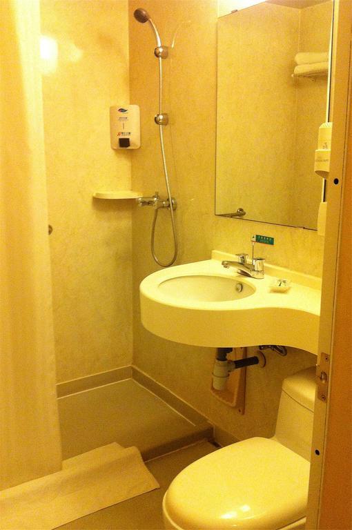 Chambre Familiale Standard